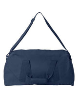 Liberty Bags Recycled 23 1/2" Large Duffel Bag-2