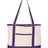 Q-Tees 20L Small Deluxe Tote-1