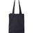 Q-Tees 12L Gussetted Shopping Bag-1