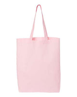 Q-Tees 12L Economical Tote-1