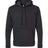 Next Level Men's Malibu Hoodie Sweatshirt-1