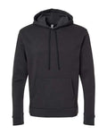 Next Level Men's Malibu Hoodie Sweatshirt-1