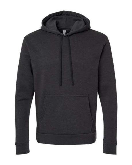 Next Level Men's Malibu Hoodie Sweatshirt-1