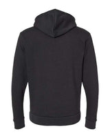 Next Level Men's Malibu Hoodie Sweatshirt-2