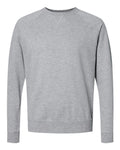 Next Level Unisex Laguna Raglan Sweatshirt-1