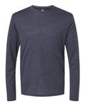 Next Level Men's Triblend Long Sleeve T-Shirt-1