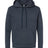 Next Level Men's Malibu Hoodie Sweatshirt-1