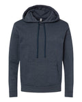 Next Level Men's Malibu Hoodie Sweatshirt-1