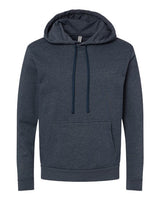 Next Level Men's Malibu Hoodie Sweatshirt-1