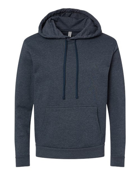 Next Level Men's Malibu Hoodie Sweatshirt-1