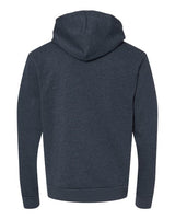 Next Level Men's Malibu Hoodie Sweatshirt-2