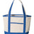 Q-Tees 20L Small Deluxe Tote-1