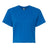 Next Level Women's Ideal Crop Top-1