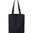 Q-Tees 12L Gussetted Shopping Bag-1