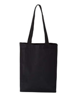 Q-Tees 12L Gussetted Shopping Bag-2