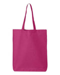 Q-Tees 12L Economical Tote-1