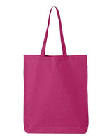 Q-Tees 12L Economical Tote-1