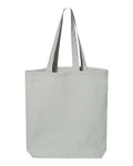 Q-Tees 12L Economical Tote-1