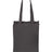 Q-Tees 12L Gussetted Shopping Bag-1