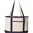 Q-Tees 20L Small Deluxe Tote-1