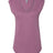 Next Level Women's Festival Sleeveless Deep V-Neck T-Shirt-1
