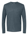 Next Level Men's Triblend Long Sleeve T-Shirt-1