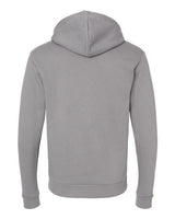 Next Level Men's Santa Cruz Pullover Hoodie NL9303-2