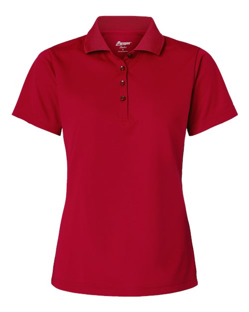 Paragon Women's Sebring Performance Polo-1