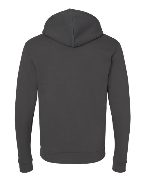 Next Level Men's Santa Cruz Pullover Hoodie NL9303-2