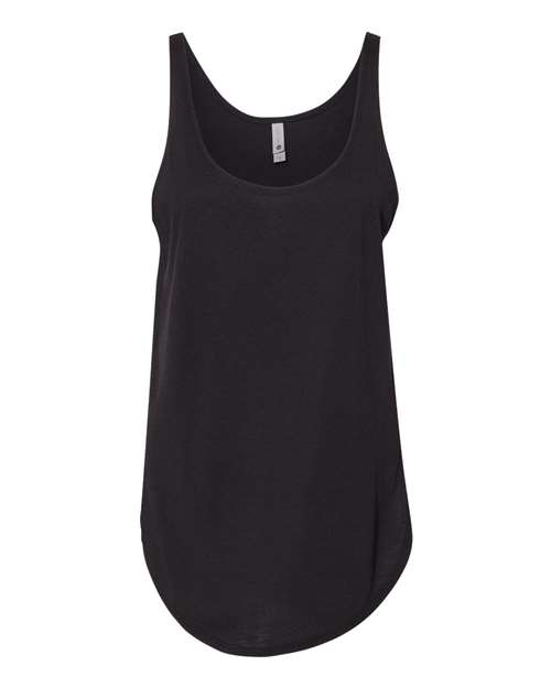 Next Level Women's Festival Tank-1