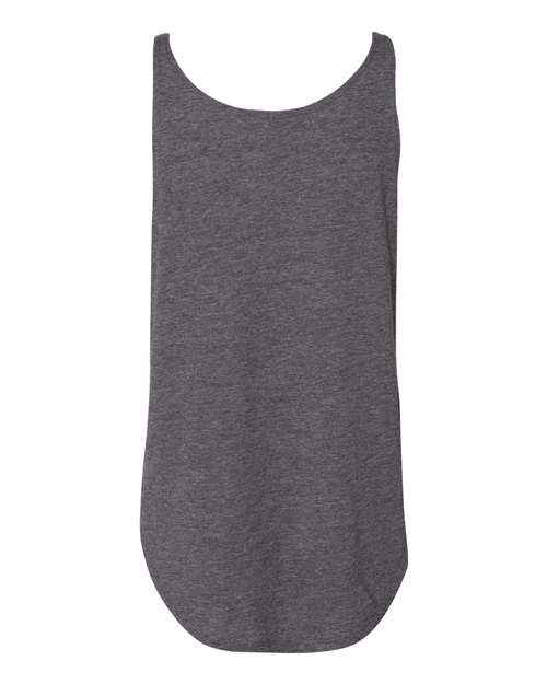 Next Level Women's Festival Tank-2