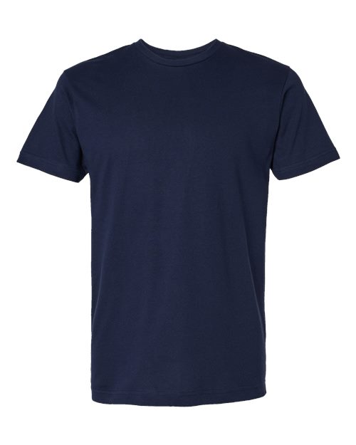 LAT Men's Fine Jersey Tee-1