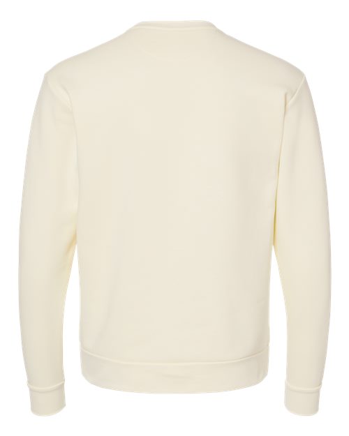 Next Level Men's Santa Cruz Pocket Sweatshirt-2