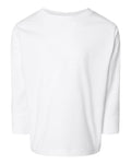 Rabbit Skins Toddler Fine Jersey Long Sleeve Tee-1