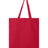 Q-Tees Promotional Tote