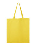 Q-Tees Promotional Tote