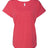Next Level Women’s Triblend Dolman T-Shirt-1