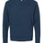 Next Level Men's Santa Cruz Pocket Sweatshirt-1
