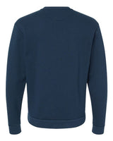 Next Level Men's Santa Cruz Pocket Sweatshirt-2