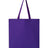 Q-Tees Promotional Tote-1