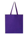 Q-Tees Promotional Tote-1