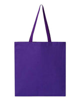 Q-Tees Promotional Tote-2