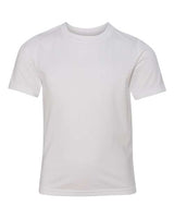 Next Level Youth CVC Short Sleeve Crew-1