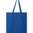 Q-Tees Promotional Tote