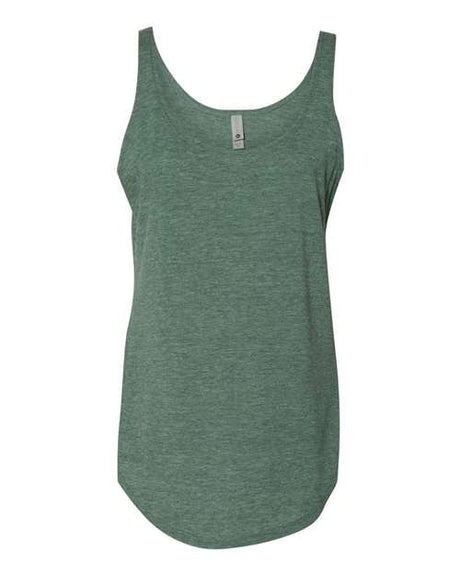 Next Level Women's Festival Tank-1