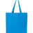 Q-Tees Promotional Tote-1