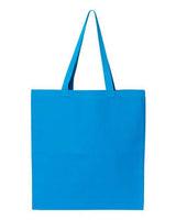 Q-Tees Promotional Tote-2