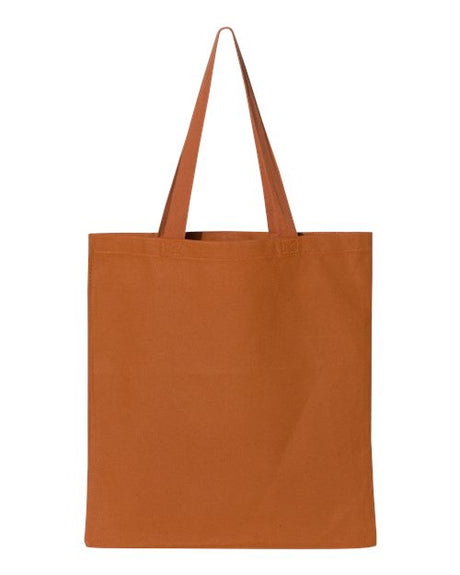 Q-Tees Promotional Tote