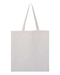 Q-Tees Promotional Tote-1