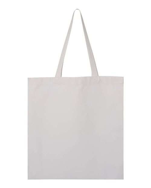 Q-Tees Promotional Tote-1